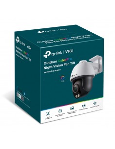 TP-Link VIGI C540S(4mm)... 2